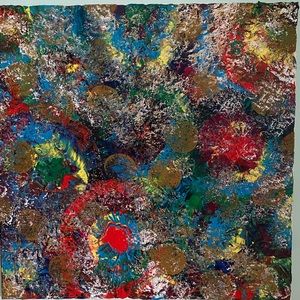 Meet your Posher, Ruth ena